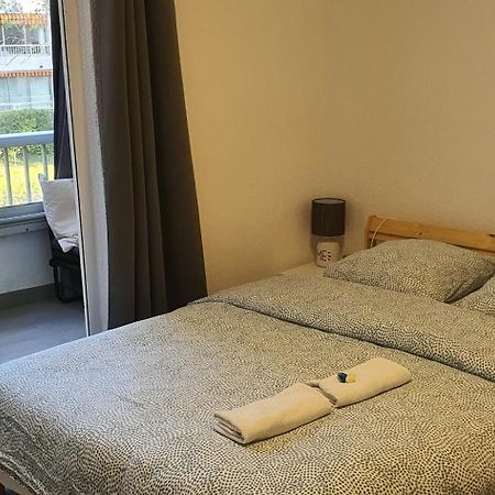 Havre De Paix A 2 Pas De L'Eau, Autonomie Apartment Сен-Мандри-сюр-Мер Екстериор снимка